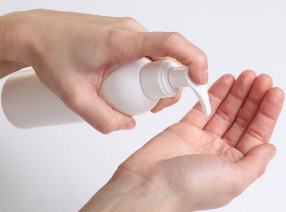 Красивые руки круглый год