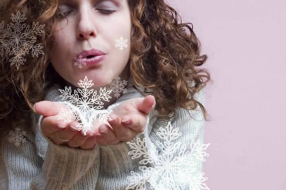 Красивые руки круглый год