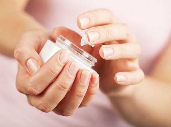 Красивые руки круглый год