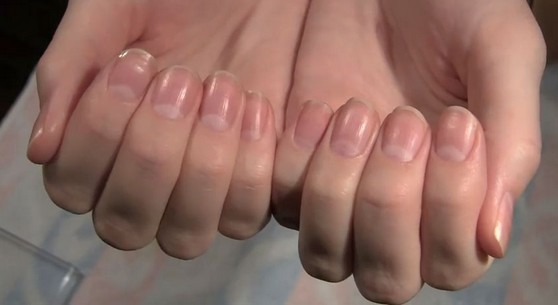 Красивые руки круглый год