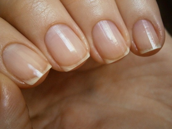 Красивые руки круглый год