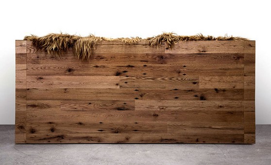 Неординарный дизайн диванов